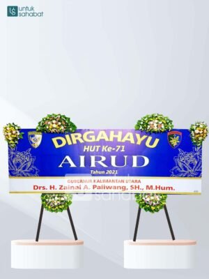 Karangan Bunga Congratulation Denpasar Bali 06