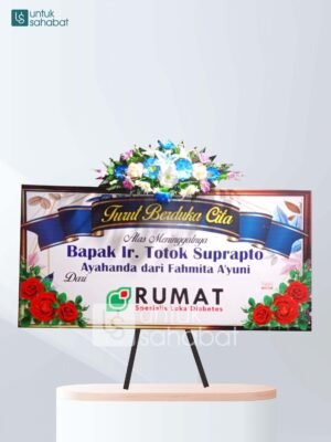 Karangan Bunga Dukacita Banyuwangi 04