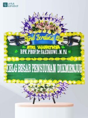 Karangan Bunga Dukacita Boyolali 03