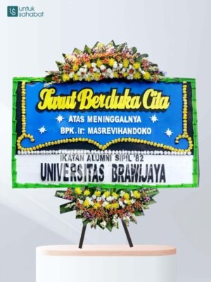 Karangan Bunga Dukacita Cibinong 04