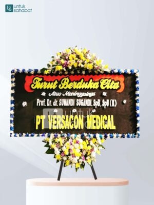 Karangan Bunga Dukacita Cimahi 05