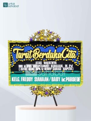 Karangan Bunga Dukacita Cipanas 01