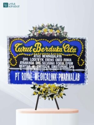 Karangan Bunga Dukacita Karawang 03