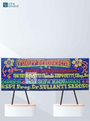 Karangan Bunga Dukacita Lampung 14