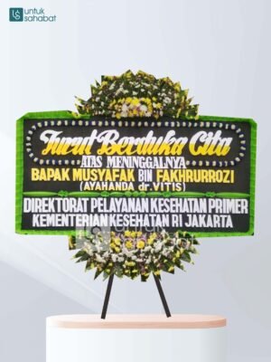 Karangan Bunga Dukacita Lampung 04