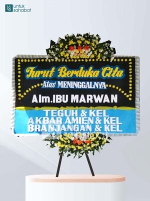 Karangan Bunga Dukacita Lampung 05