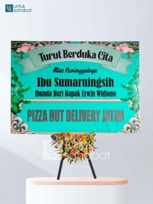 Karangan Bunga Dukacita Malang 02