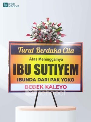 Karangan Bunga Dukacita Nganjuk 02