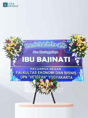 Karangan Bunga Dukacita Pasuruan 06