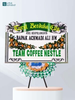 Karangan Bunga Dukacita Pati 05