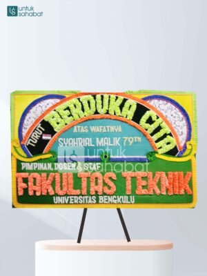 Karangan Bunga Dukacita Payakumbuh 01