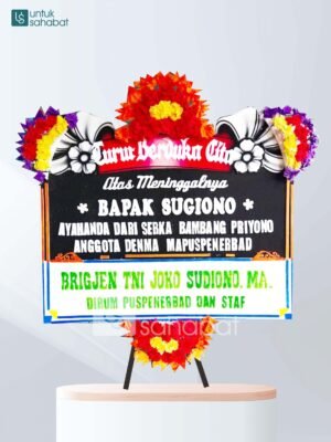 Karangan Bunga Dukacita Pemalang 04