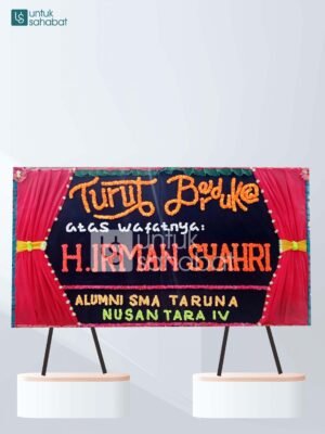 Karangan Bunga Dukacita Prabumulih 02