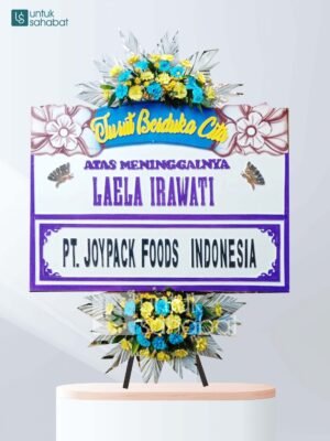 Karangan Bunga Dukacita Purworejo 08