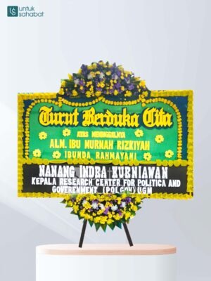 Karangan Bunga Dukacita Rangkasbitung 3