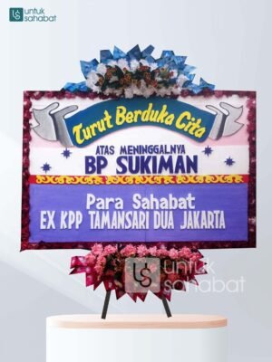 Karangan Bunga Dukacita Sragen 03