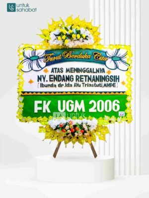 Karangan Bunga Dukacita Sragen 10