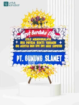 Karangan Bunga Dukacita Sragen 12