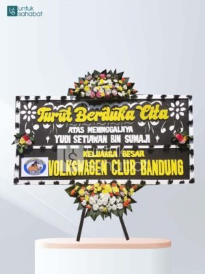 Karangan Bunga Dukacita Subang 02