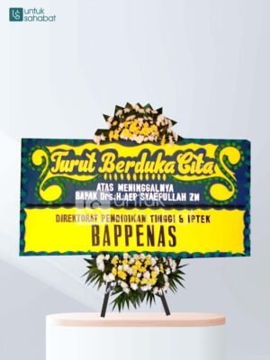 Karangan Bunga Dukacita Subang 04