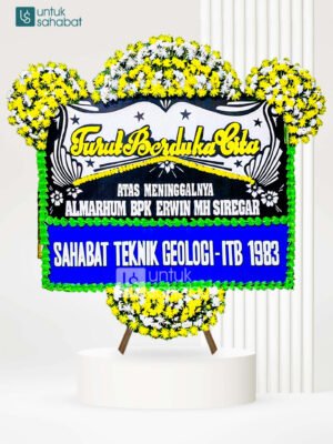 Karangan Bunga Dukacita Tangerang 12