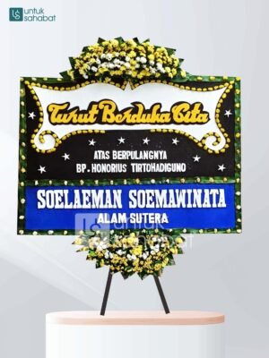 Karangan Bunga Dukacita Tangerang 05