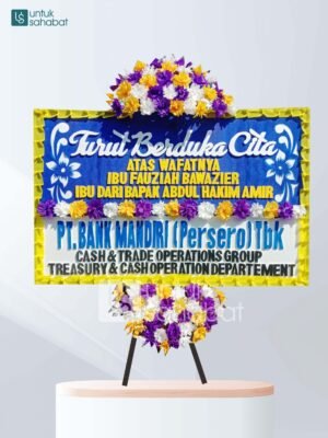 Karangan Bunga Dukacita Tegal 07