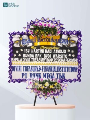 Karangan Bunga Dukacita Wonogiri 01