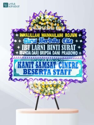 Karangan Bunga Dukacita Wonogiri 02