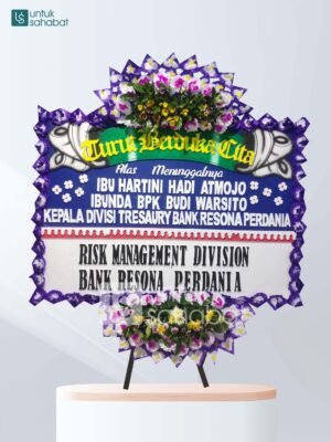 Karangan Bunga Dukacita Wonogiri 03