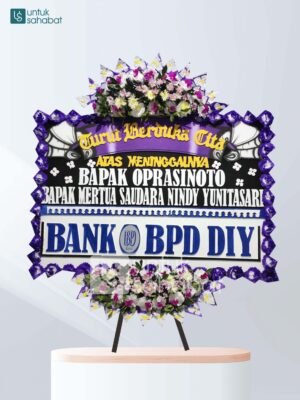 Karangan Bunga Dukacita Wonogiri 05