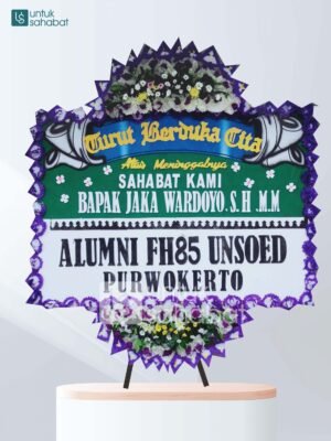 Karangan Bunga Dukacita Wonogiri 06