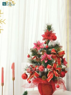 Mini Christmast Yogya 1
