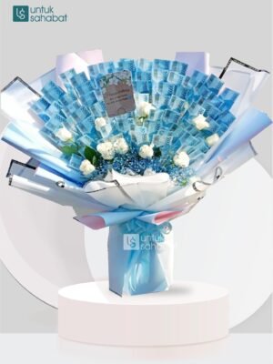 Money Bouquet Bandung 4