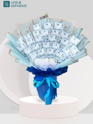 Money Bouquet Palembang 13