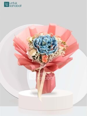 Money Bouquet Pontianak 4
