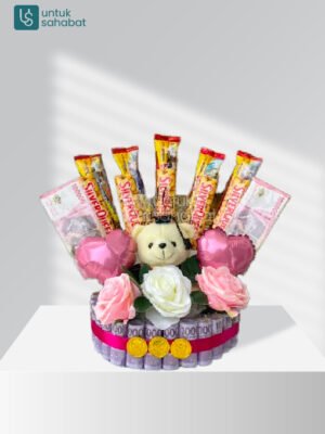 Money Giftbox Palembang 3