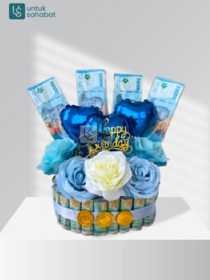 Money Giftbox Palembang 4