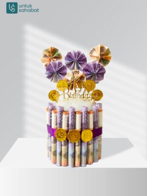 Money Giftbox Palembang 5