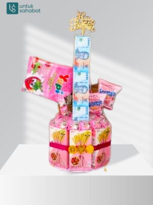 Money Giftbox Palembang 7