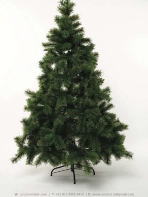 Natural Drop Pine Tree