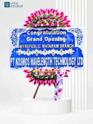 Paapan Congratulation Lombok 4