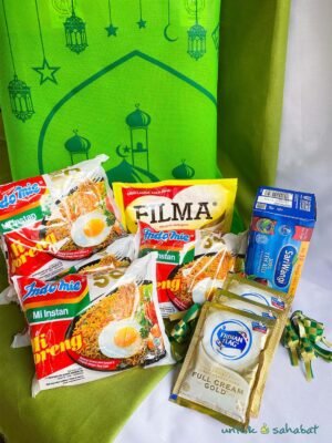 Paket 10 Lebaran
