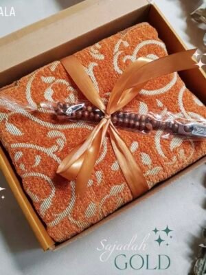 Sajadah Turki BS9 Original