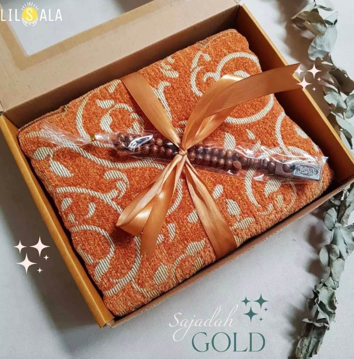 Sajadah Turki BS9 Original