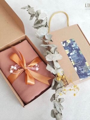 Hampers Pasmina Timeless