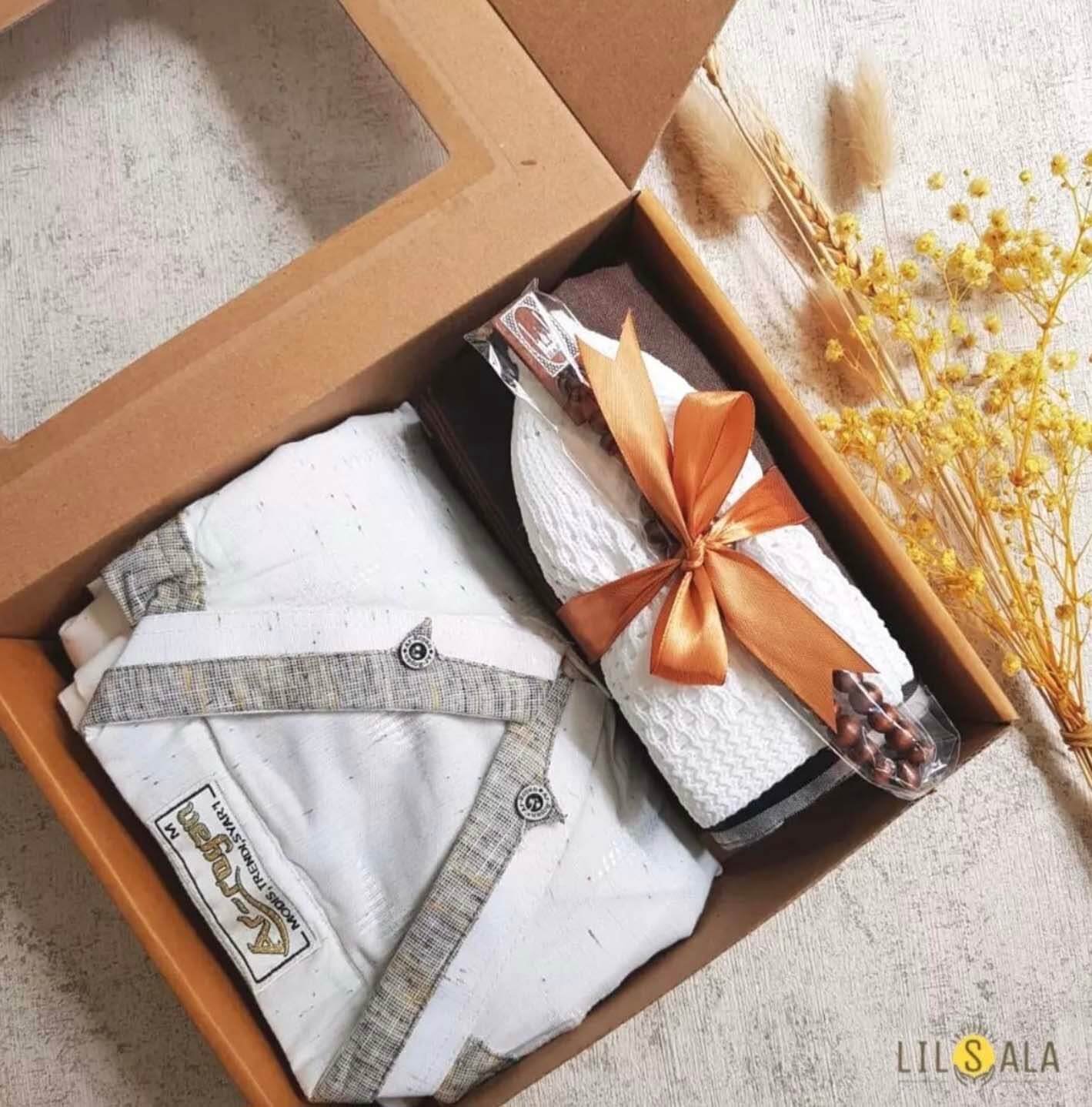 Hampers Ramadhan Kareem