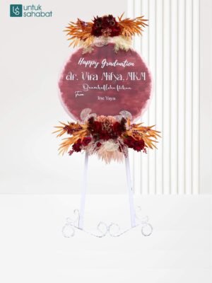 Papan Acrylic Aceh 5