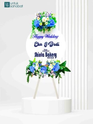 Papan Acrylic Batanghari 1