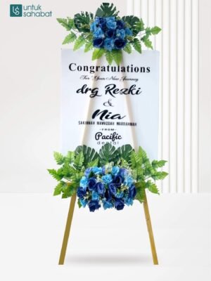 Papan Acrylic Bukittinggi 3